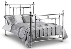 Metal Beds