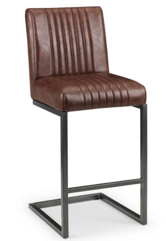 Brooklyn Bar Stool Deluxe furniture