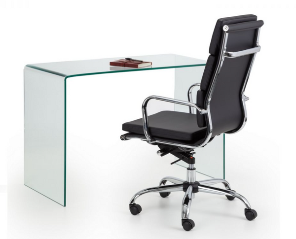 Amalfi Desk & Norton Chair