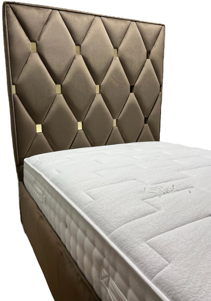 HoneyComb Bed Frame