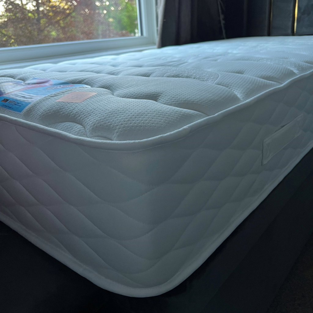 Valletta Foam Mattress – Deluxe furniture