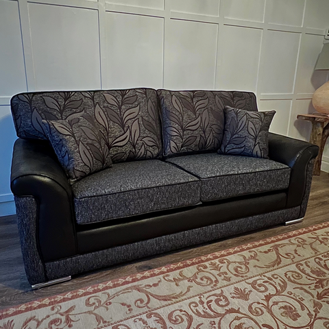 The Zodiac Sofa