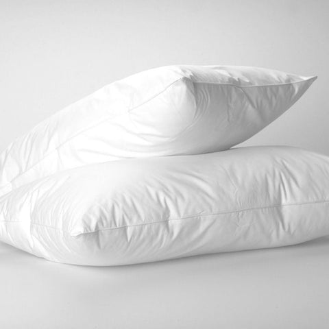 Bounce Back Fibre Pillows