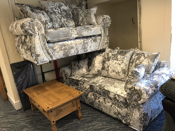 Dfs lustro online sofa