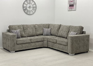 Chingford corner store sofa