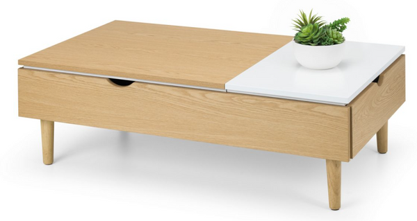 Latimer Lift-up Coffee Table