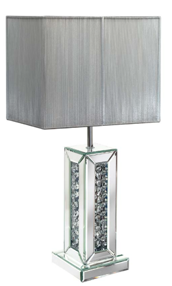 Rhom Diamond Lamp