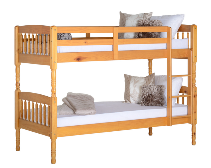 Albany Bunk Bed Deluxe furniture