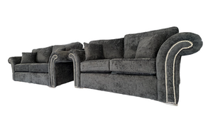Deluxe 3 2 Sofa Set Deluxe furniture